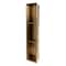 Alfi Brand 8" x 36" Brushed Gold PVD Stainless Steel Vertical Triple Shelf Shower Niche ABNP0836-BG - alternate 7